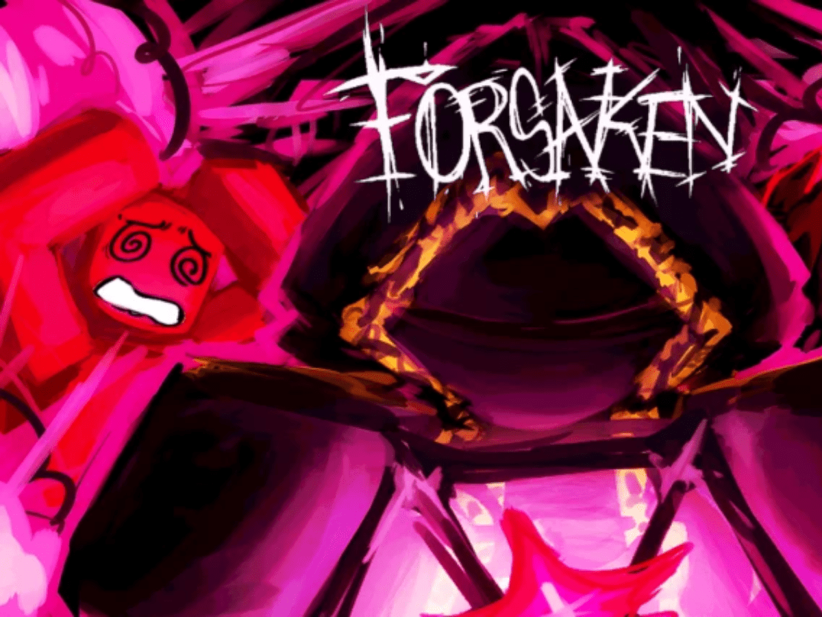 Roblox Forsaken A Beginner S Guide Deltia S Gaming Dforsaken 