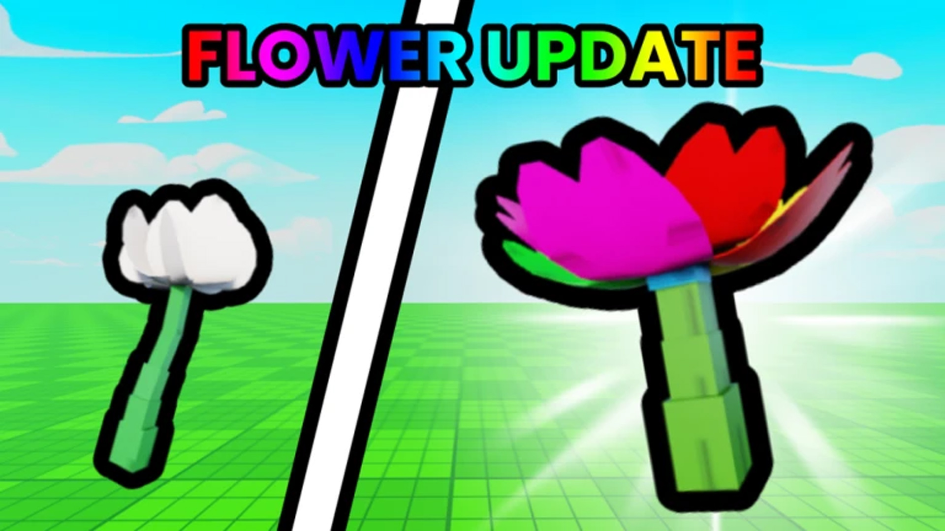 Flower Archives Deltia S Gaming CRNGFUPD 