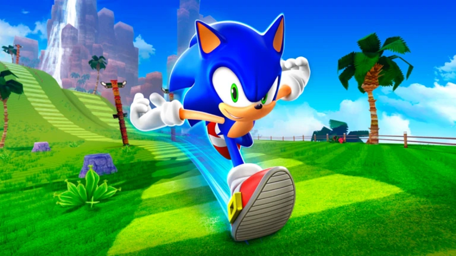 Sonic Speed Simulator Sonic S Birthday Event Guide Deltia S Gaming Sonic Speed Simulator 1 