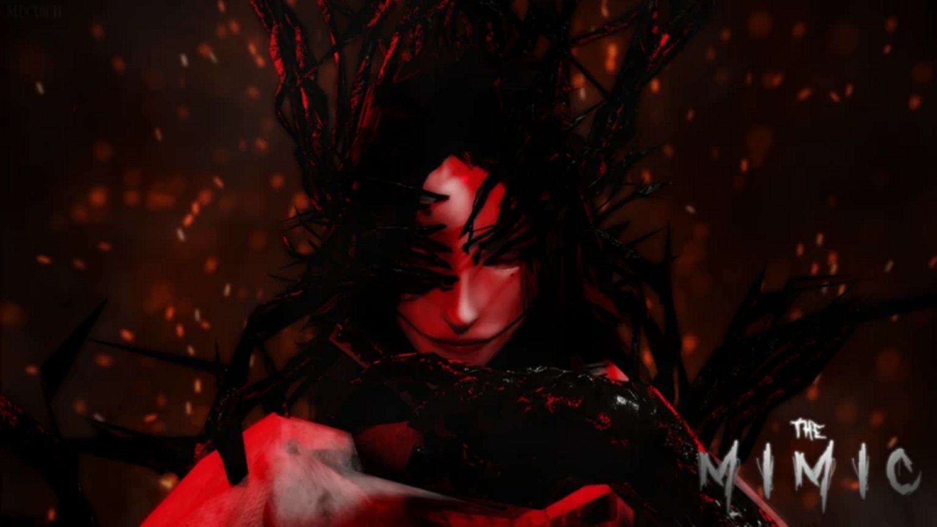 The Mimic Jealousy Chapter 4 Guide Deltia S Gaming The Mimic 1 