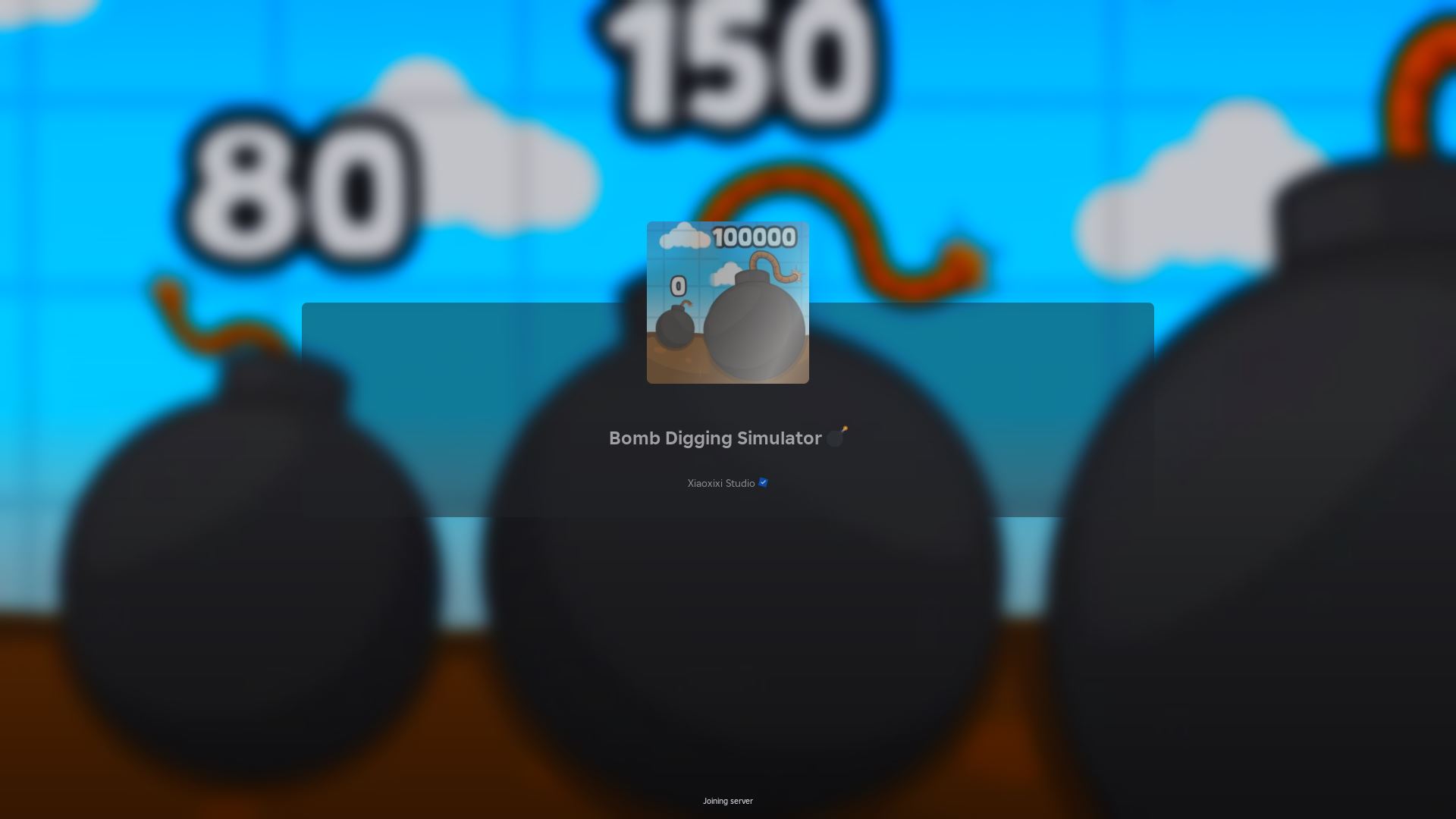 Bomb Digging Simulator Codes April 2026 Deltia S Gaming Bomb Digging Simulator Image Via Roblox 