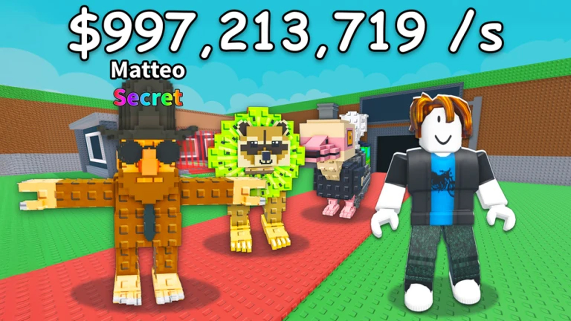 How To Get 2026 Brainrots In Steal A Brainrot Deltia S Gaming SAB2 