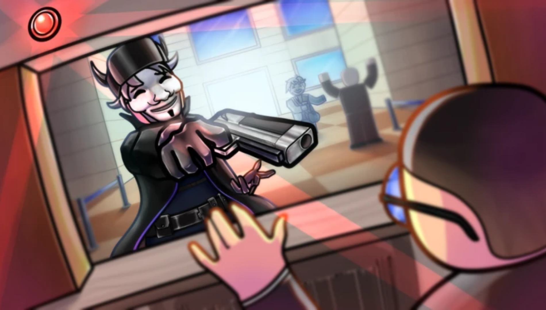 How To Play Deadly Heist Deltia S Gaming Heist 