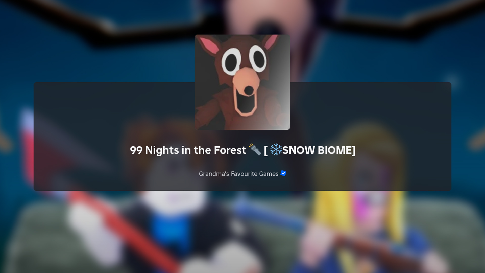99 Nights In The Forest Codes May 2026 Deltia S Gaming 99nitf 