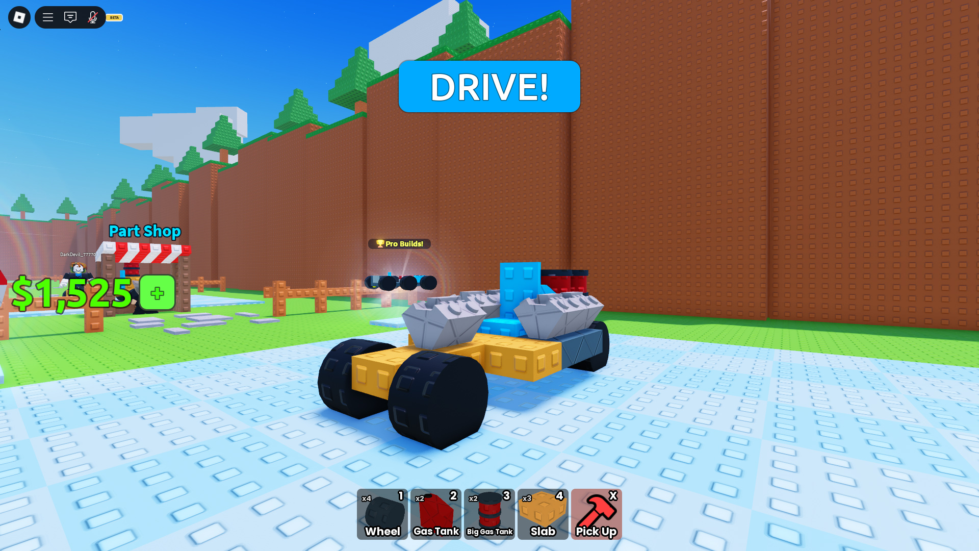How To Play Build A Car Deltia S Gaming BACGmply 