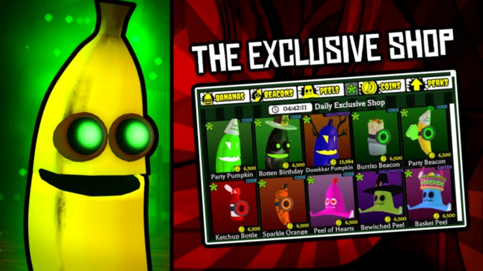 Banana Eats Codes March 2026 Deltia S Gaming Banana Eats 