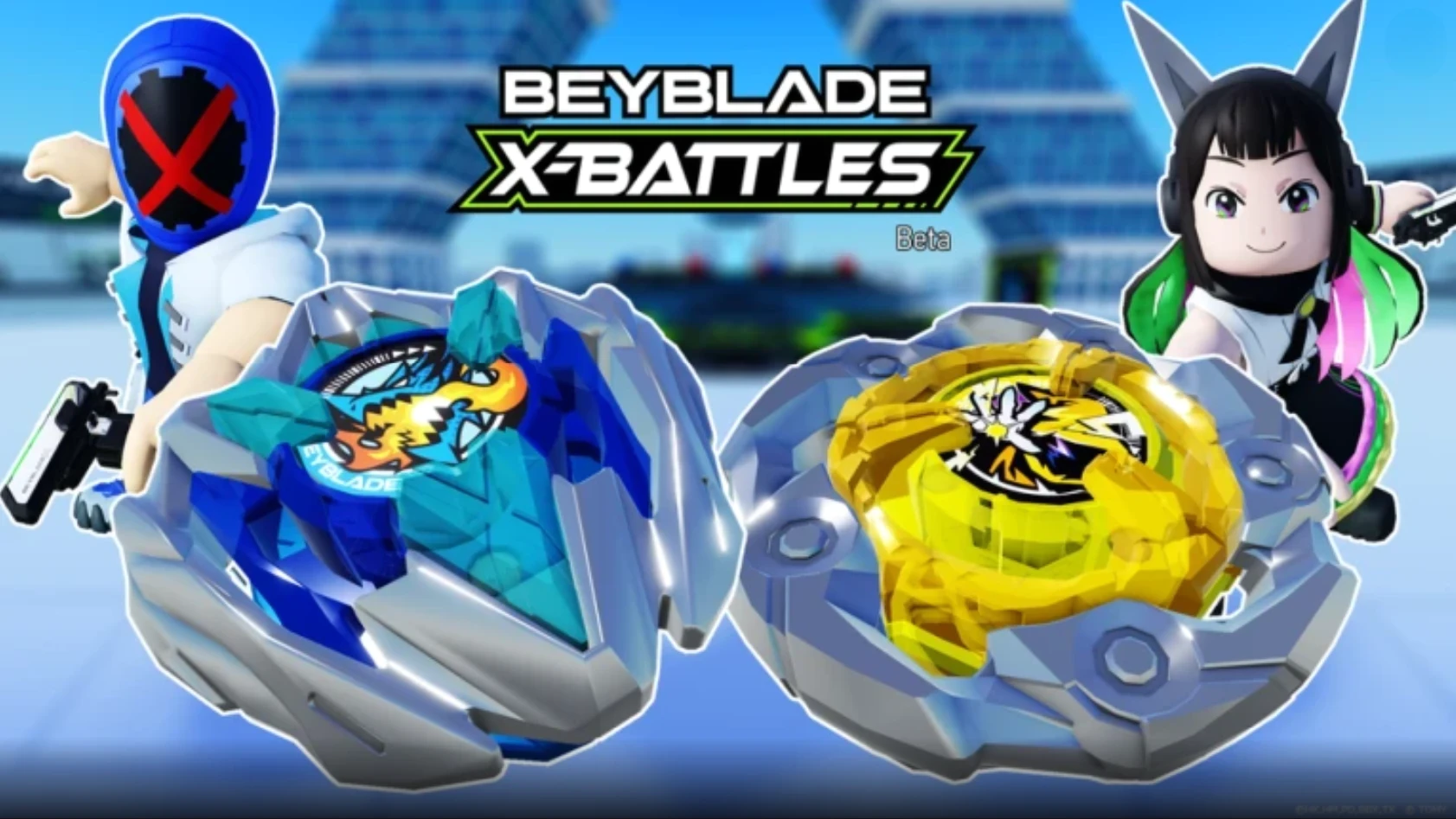 Beyblade X Battles Archives Deltia S Gaming 20251007 1135 Image 