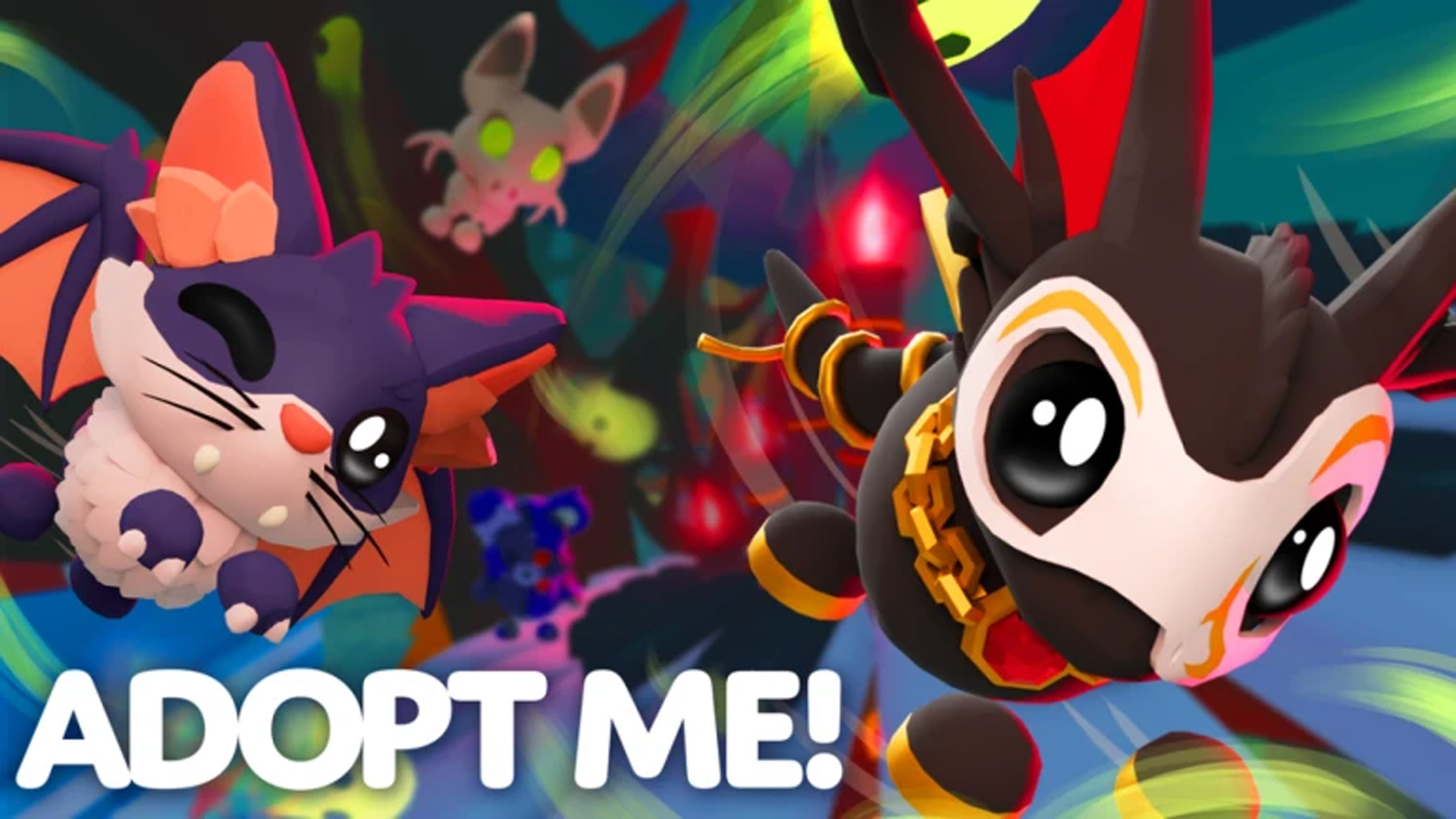 Adopt Me Halloween Wagon Guide Deltia S Gaming Adoptme 