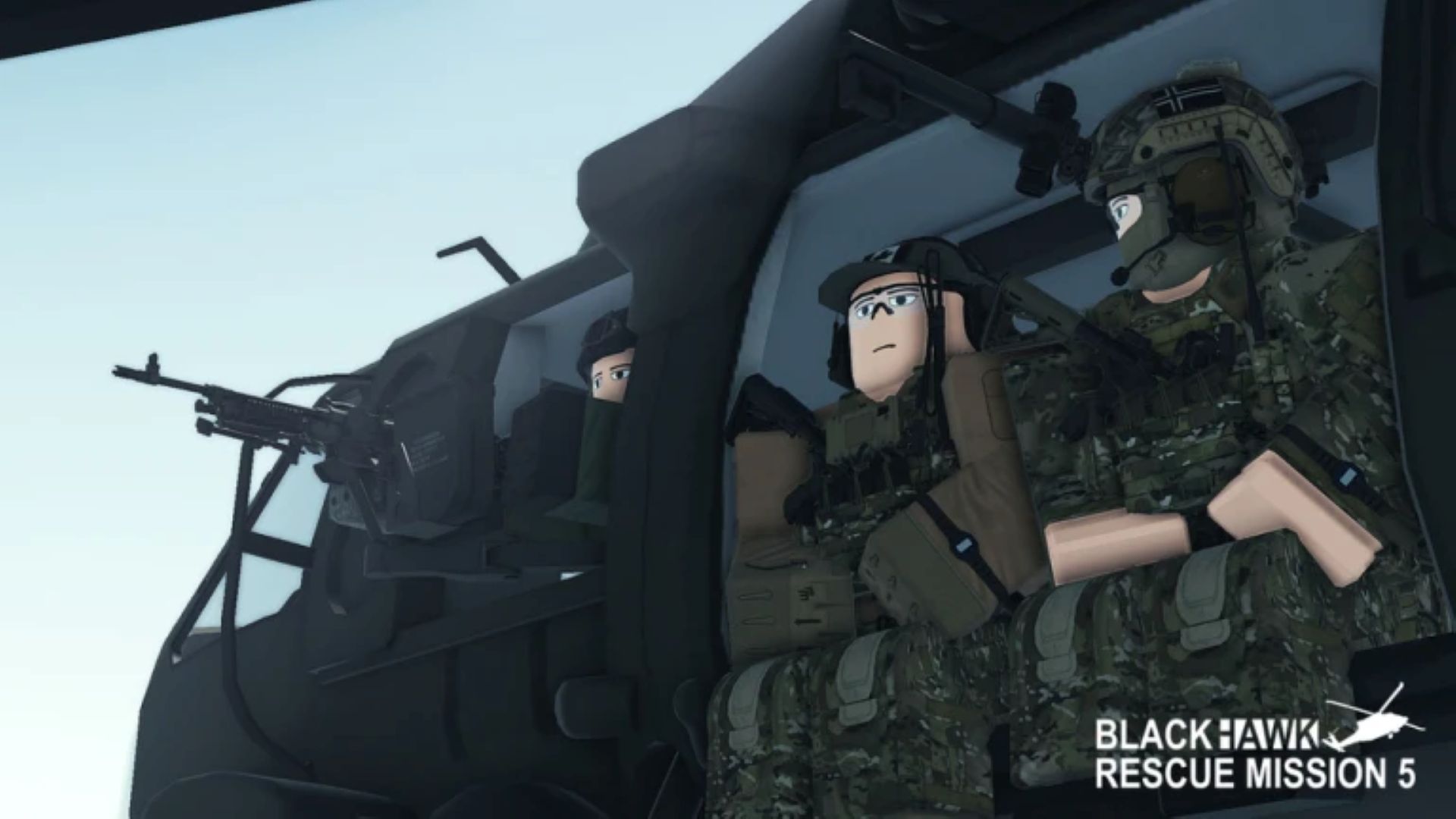 Blackhawk Rescue Mission 5 A Beginner S Guide Deltia S Gaming Blackhawk 2 