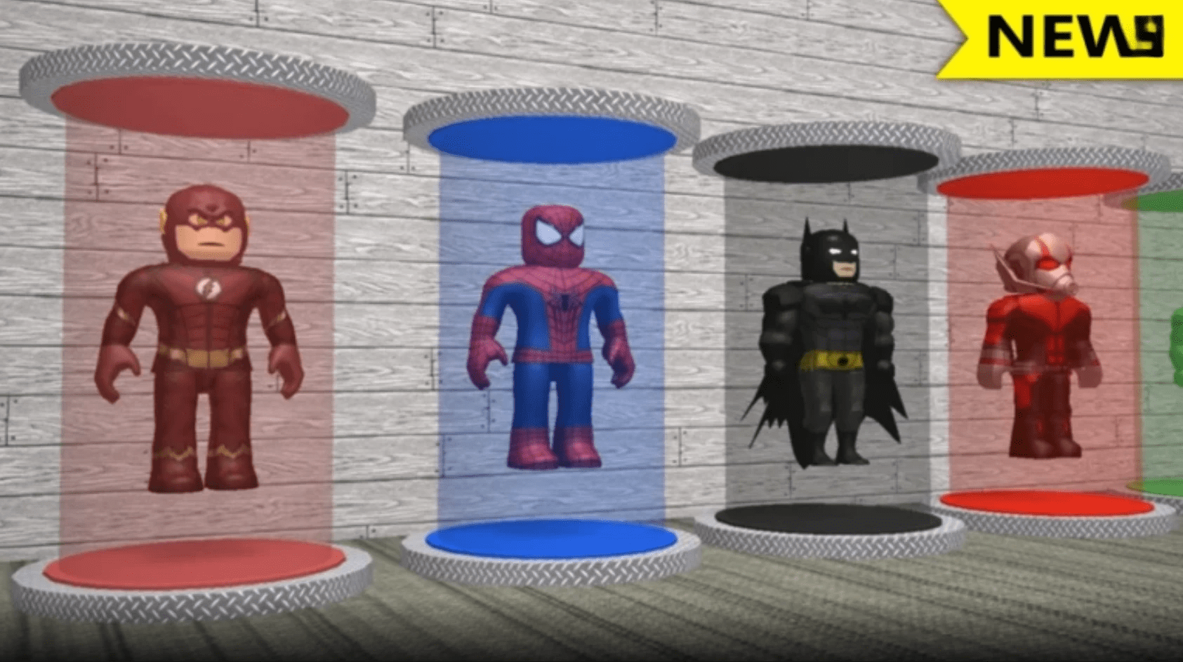 Super Hero Tycoon Codes April 2026 Deltia S Gaming AI Eraser Image 11 