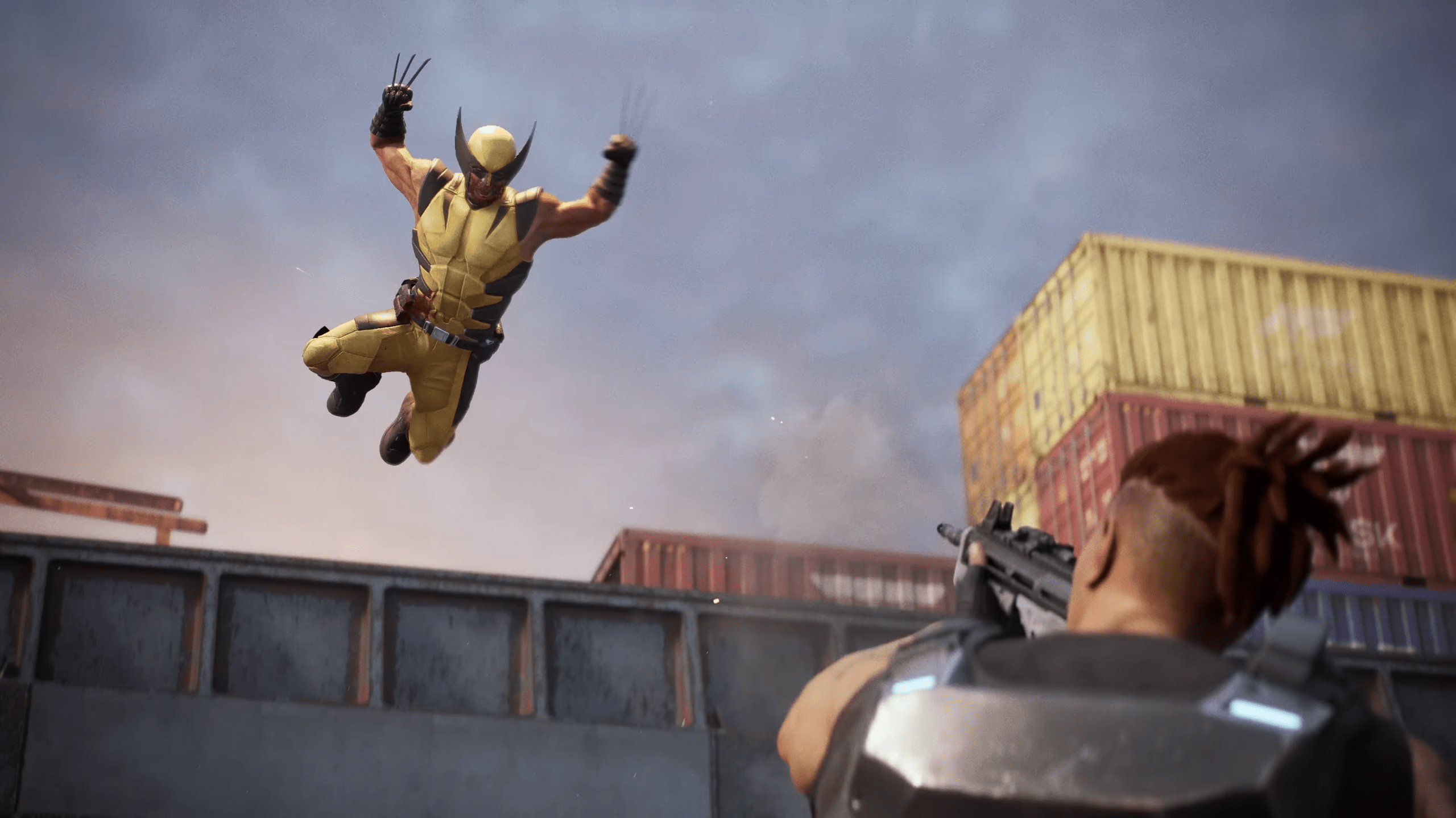 5 Most Anticipated Single Player Games Releasing In 2026 Deltia S Gaming Screenshot 5323 