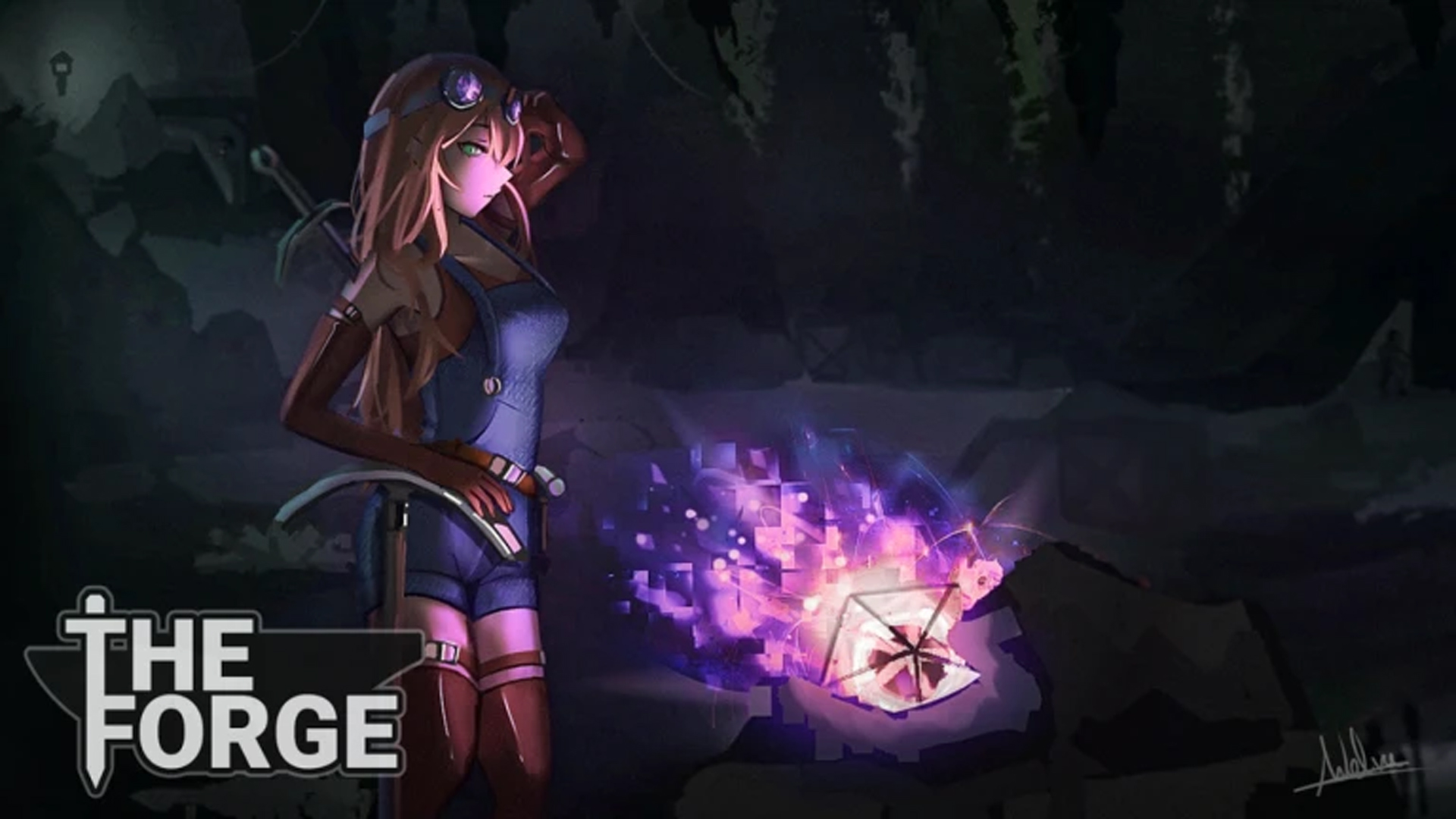 The Forge Best Colossal Sword Recipes Deltia S Gaming 