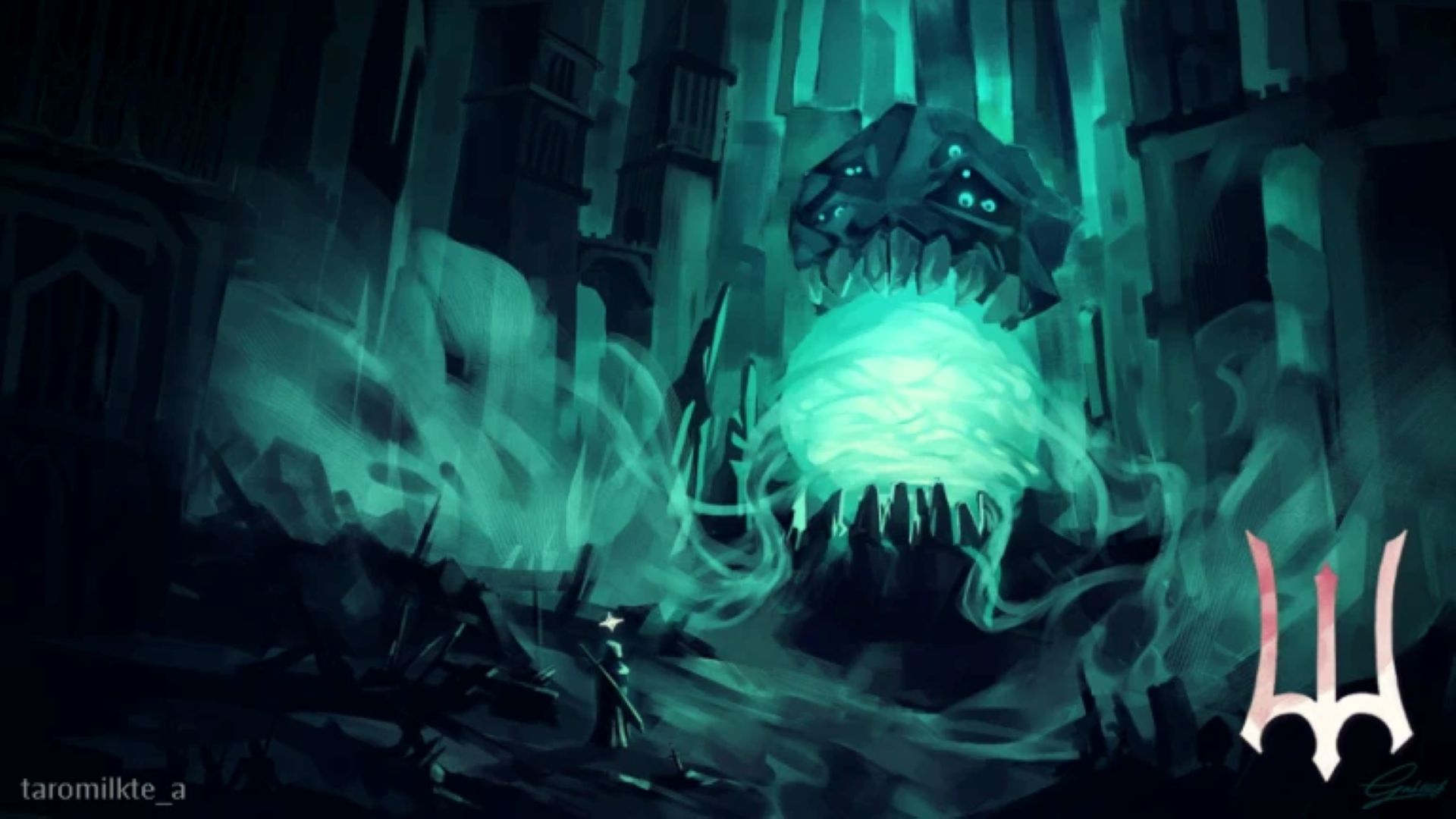 Deepwoken Vow Of Iron Guide Deltia S Gaming Deepwoken 