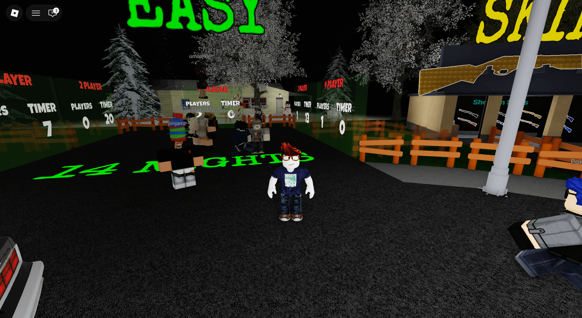 Amber Alert A Beginner S Guide Deltia S Gaming 093309883 