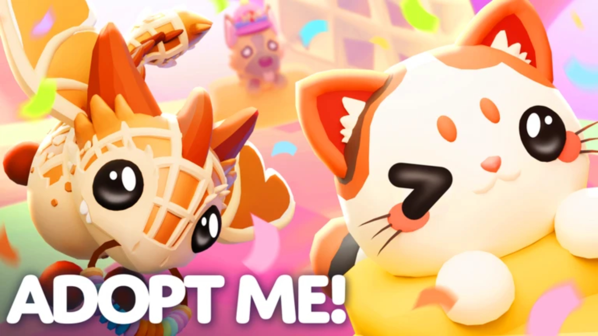 Adopt Me Waffle Wyrm Guide Deltia S Gaming Adopt Me 1 