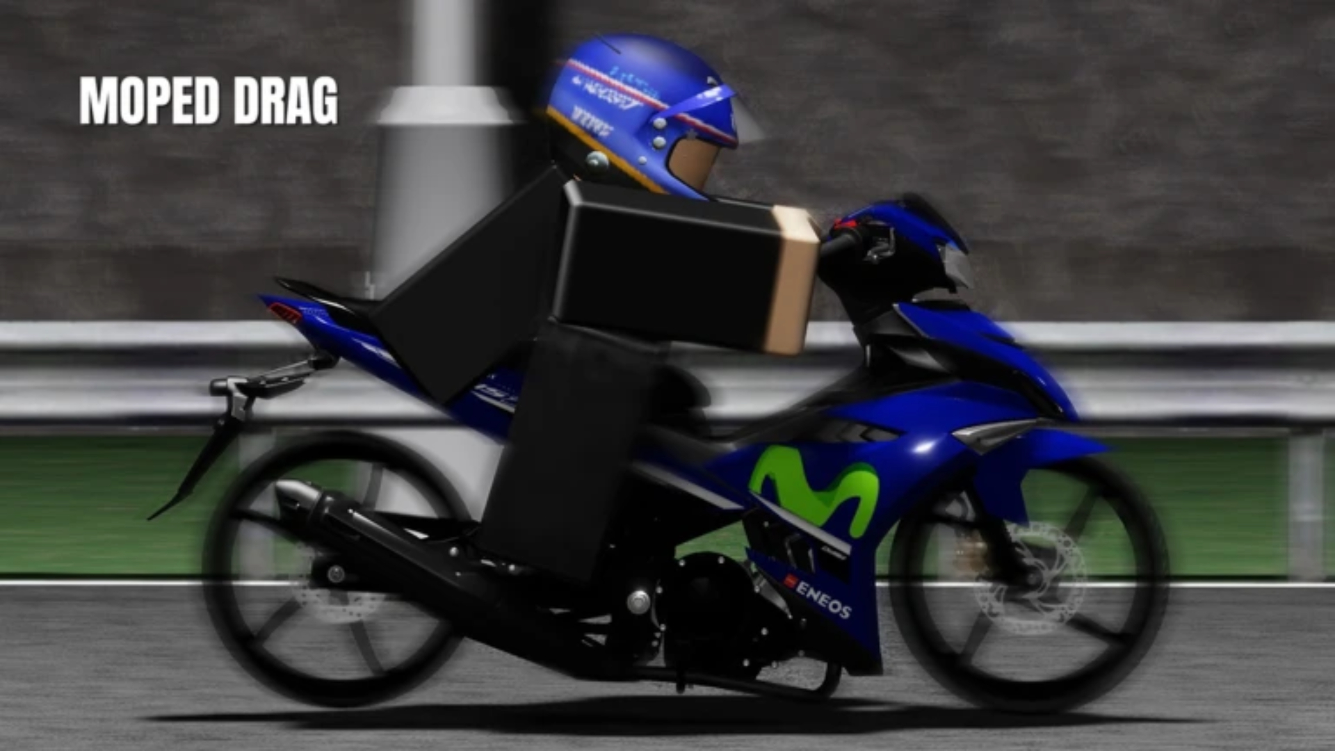 Moped Drag Codes March 2026 Deltia S Gaming Moped Drag 