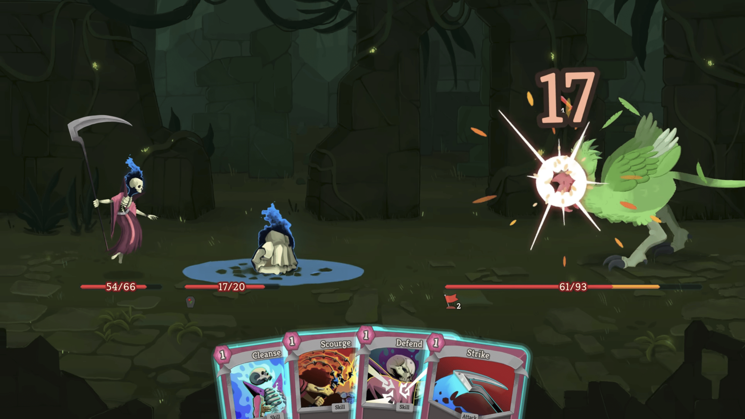 Slay The Spire 2 All Characters Unlock Stats And Abilities Guide Screenshot 6433 