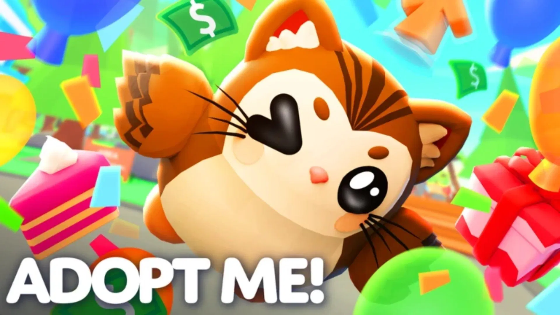 Adopt Me Birthday Magic Update Guide Deltia S Gaming 484cd 1920 