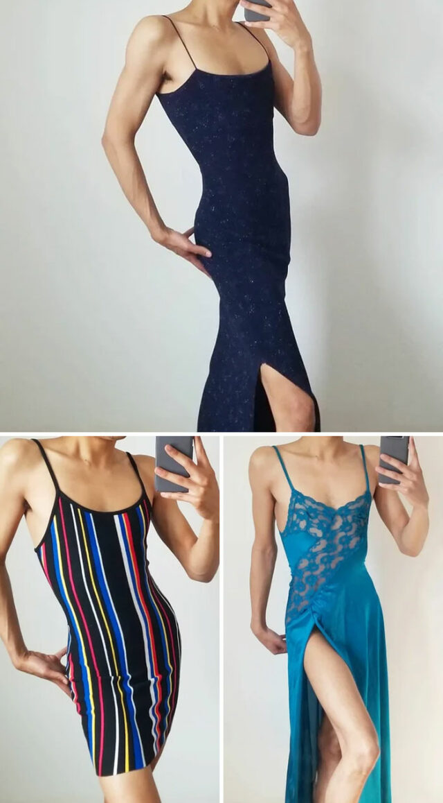 30 of the coolest things people found in thrift stores, as shared in this online group