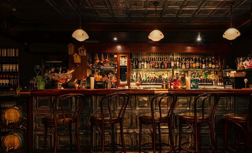 23+ Nice The Blind Pig Noda : Nightjar Shoreditch Review | London Cocktail Bar / Another recent study suggested that hs attenuates eosinophil activation in a guinea pig model of allergic rhinitis by reducing oxidative stress.