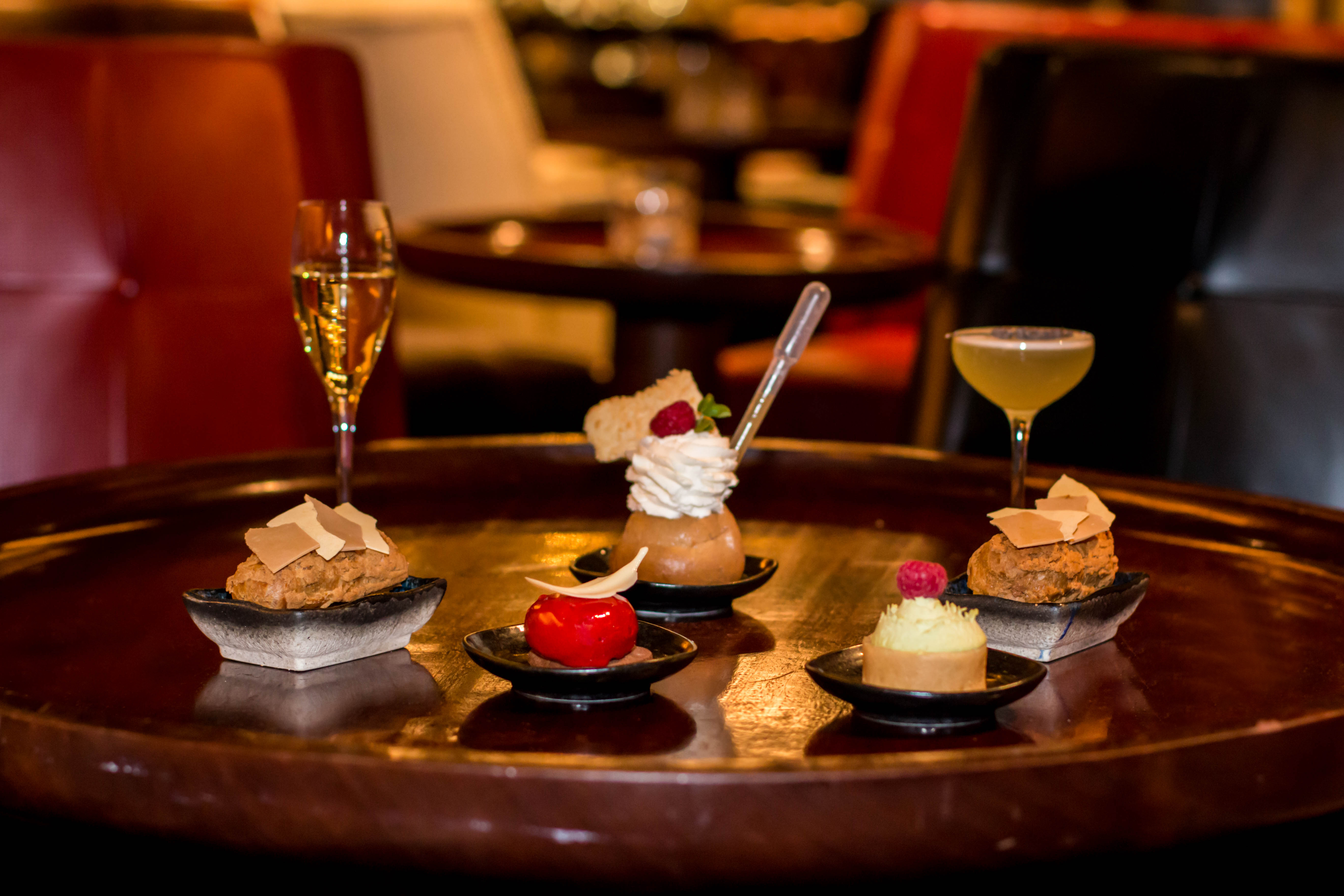 While they're often stereotyped as gluttonous, d. Blind Spot Central London | London Bar Reviews | DesignMyNight