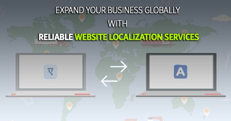 Website Localization Services Expand Your Global Reach Today - Download Artistic City Picture | Ultra HD