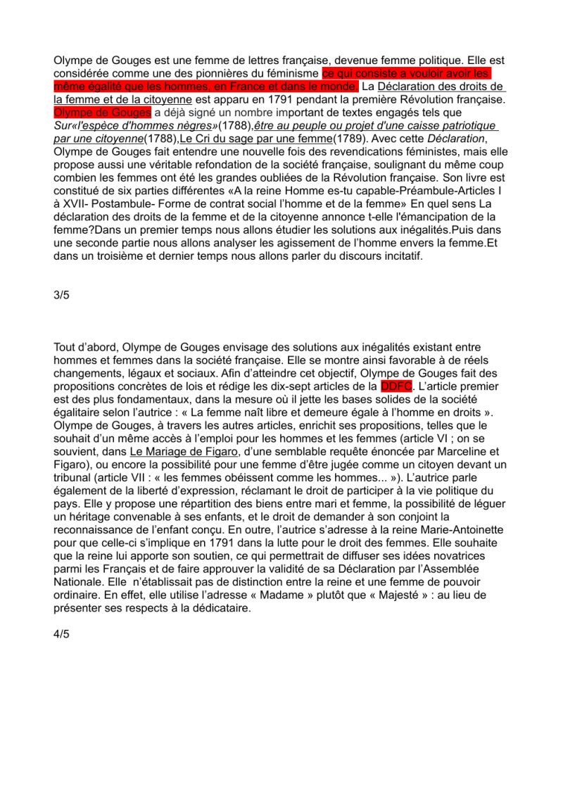 Citations De Olympe De Gouges 126 Babelio Download Free Pdf Mouvements Philosophiques - Retina Geometric Wallpapers for Desktop