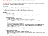 Performance Evaluation Process In Word And Pdf Formats