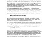 Annotated Bibliography Example In Word And Pdf Formats Page 2 Of 3