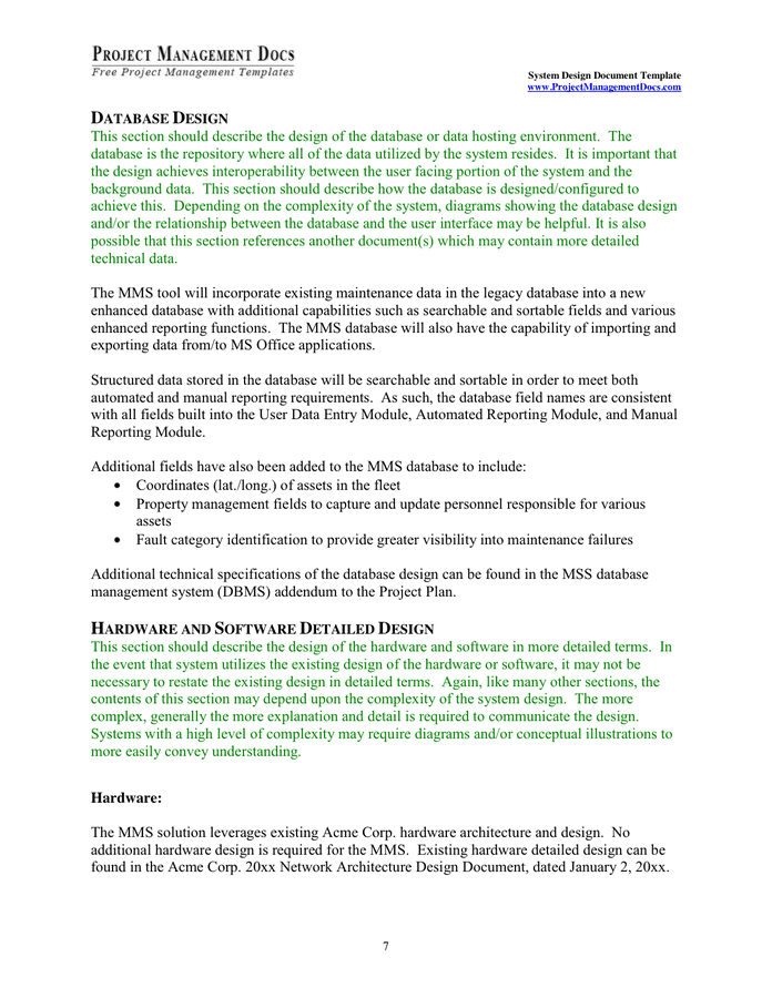 There's nothing quite like a game to bring people together. Technical Design Document Template