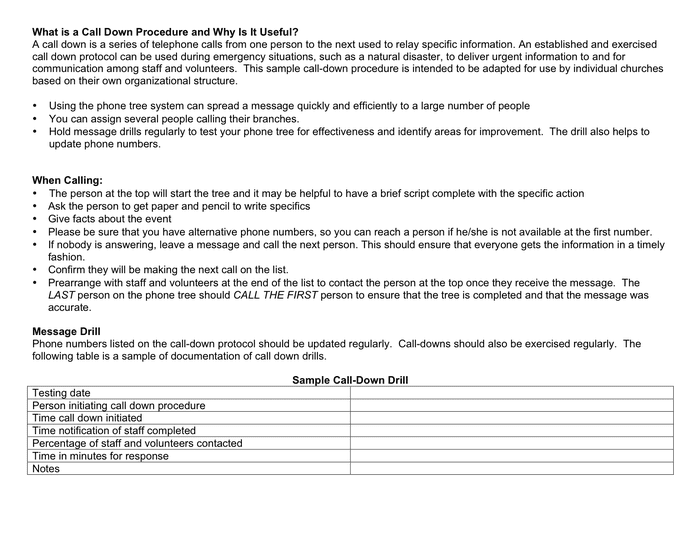 Ppt Organizational Chart Call Tree Powerpoint Presentation Free Download Id 1567103