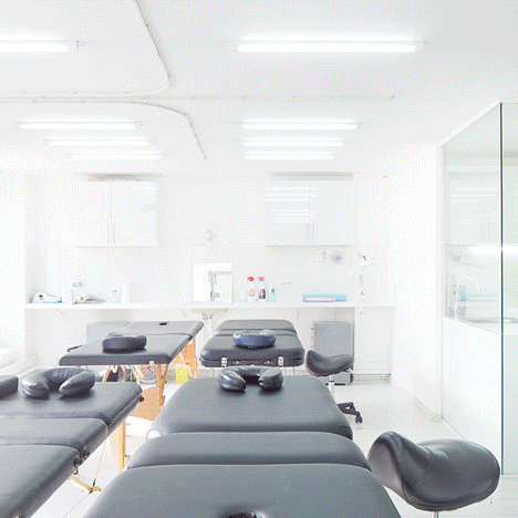 Freaks Freearchitects Redesigns Parisian Tattoo Parlour 468_x_468_gif