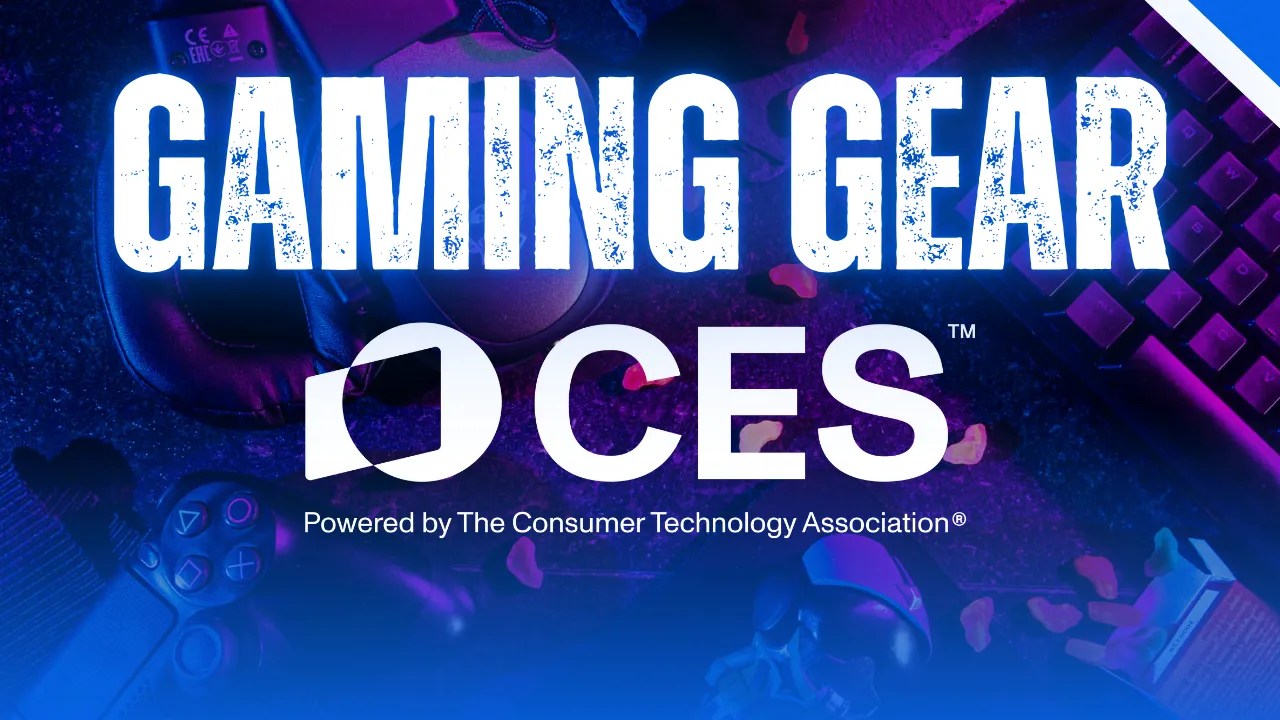 CES 2026 Top 5 Amazing Gaming Gear You Will Want To Buy CES Gaming 