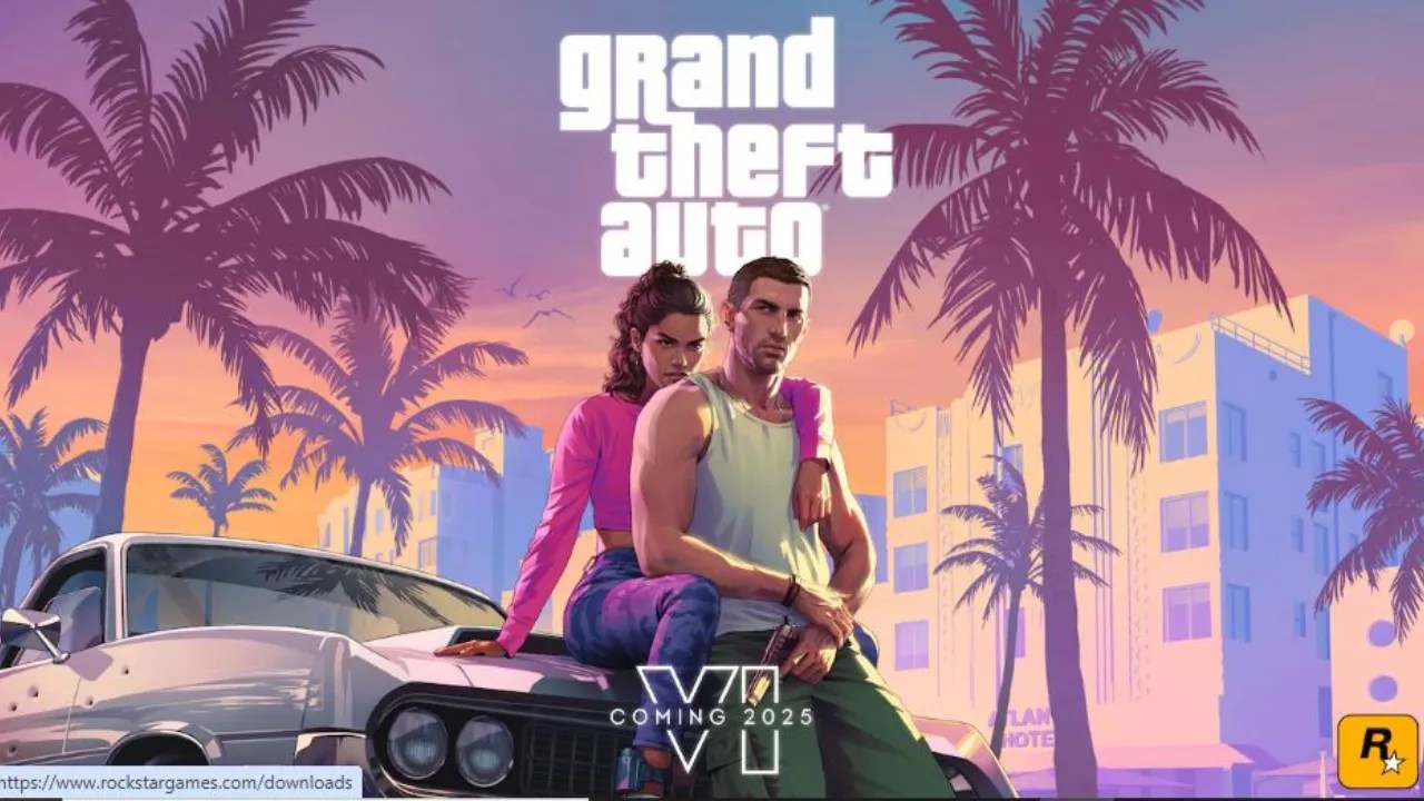 GTA 6 Release Date Price Trailer System Will The Game GTA 6 Release 