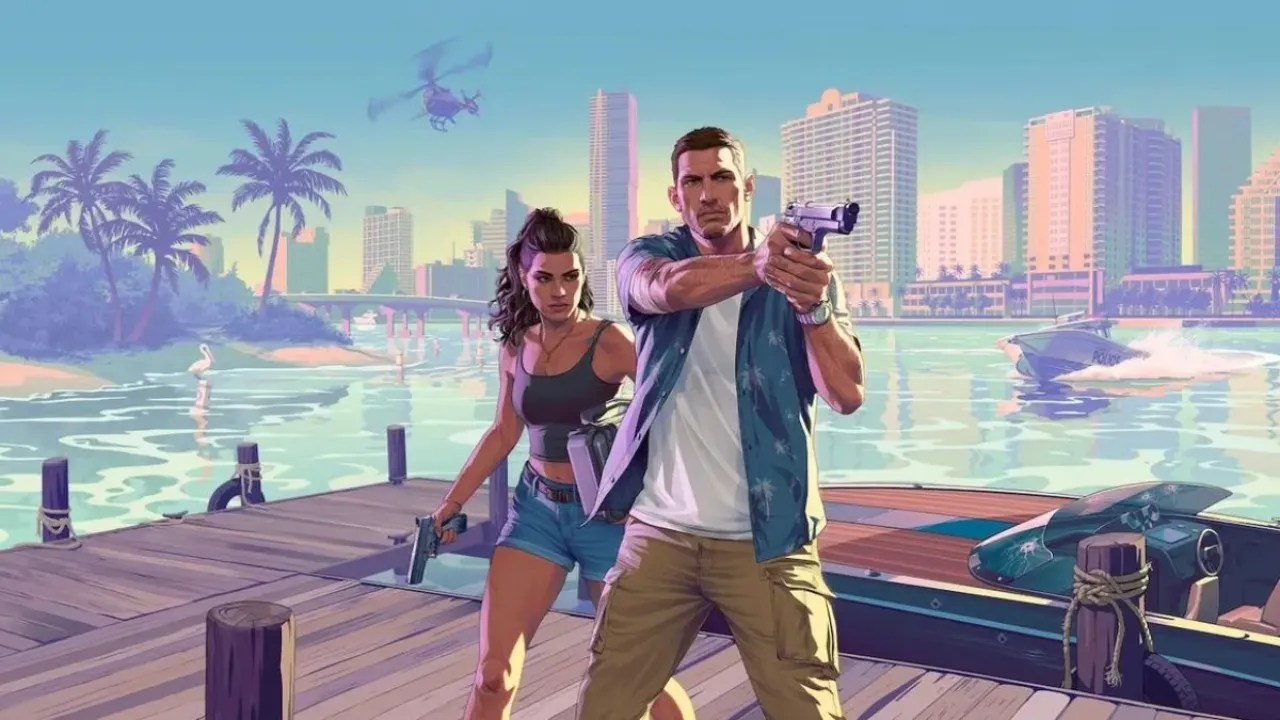 Take Two CEO Says GTA 6 Looks Awesome After Seeing It In Action GTA6 