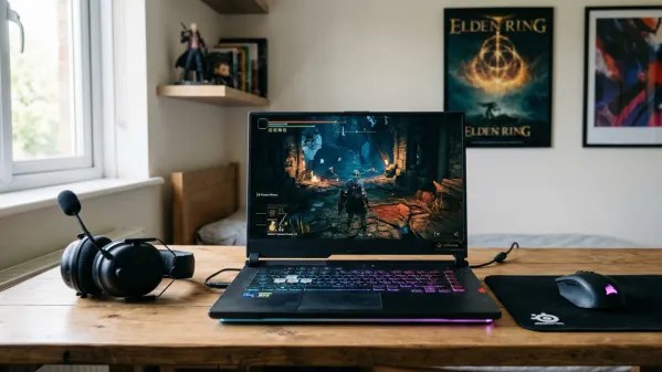 Gaming PC Vs Gaming Laptop What Makes More Sense For You In 2026 Gaming Laptop 599x337 
