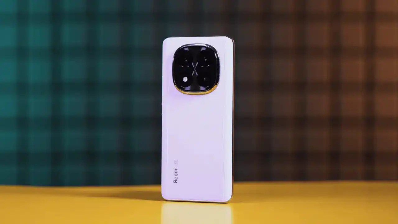 Redmi Note 15 Pro and Redmi Note 15 Pro Plus launch date, price, specs and everything else we know