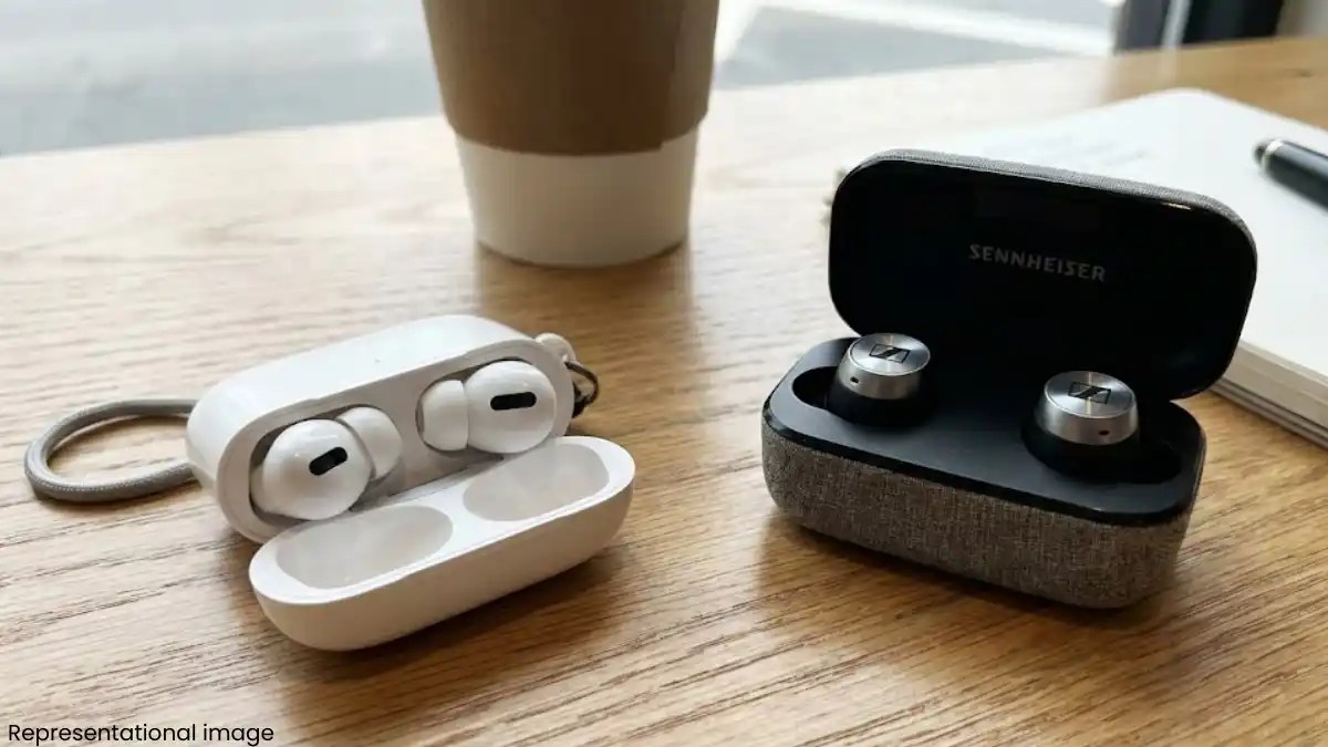 Top 5 TWS earphones on sale now: AirPods Pro, Sennheiser Momentum TWS and 3 more