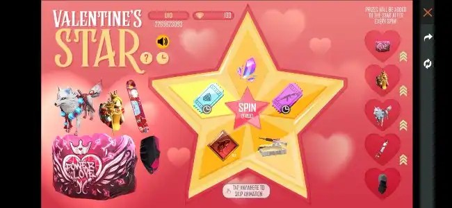 In garena free fire, users can find a range of costume bundles. Here S What Garena Free Fire Call Of Duty Mobile Have In Store For Valentine S Day Digit