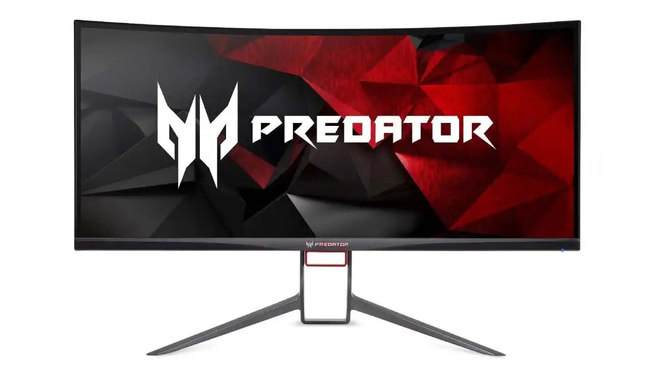 Ultrawide monitors for multitasking and gaming | Digit
