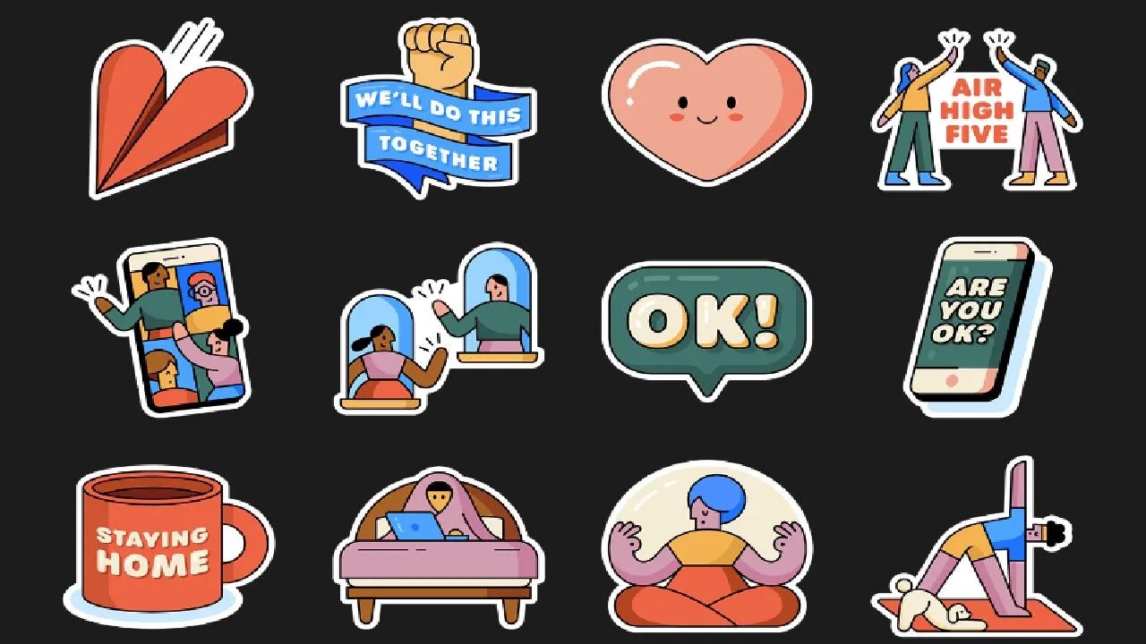 Sticker.ly - Sticker Maker WhatsApp(WAStickerApps) For PC ...