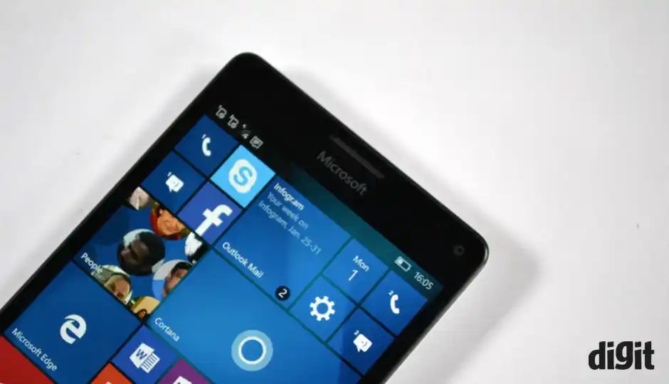 microsoft lumia 950 xl lte dual sim price in india