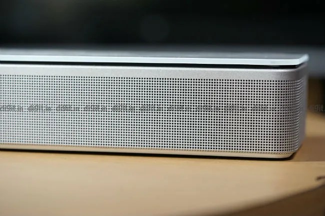 Bose Soundbar 700 Review: Great sound 