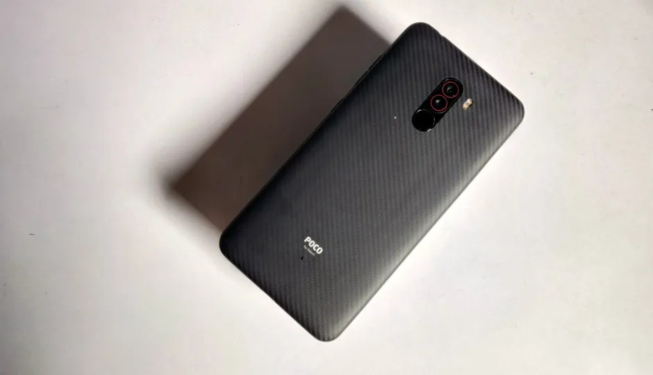 Xiaomi Poco F1 Armoured Edition To Go On Sale Today At 12pm