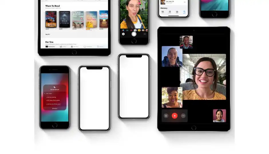 Apple’s ios 12 will allow use of third-party apps for reporting, blocking spam calls and