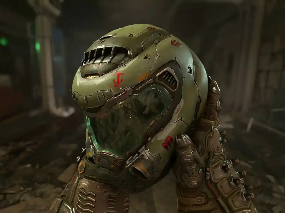 Doom Eternal The Ancient Gods Is Out Now Features New Maps And Skins Wage war across never-before-seen realms of the DOOM Universe fight against new demons and wield.