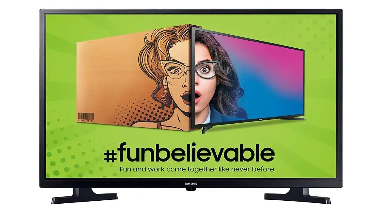 Best tvs for a small bedroom