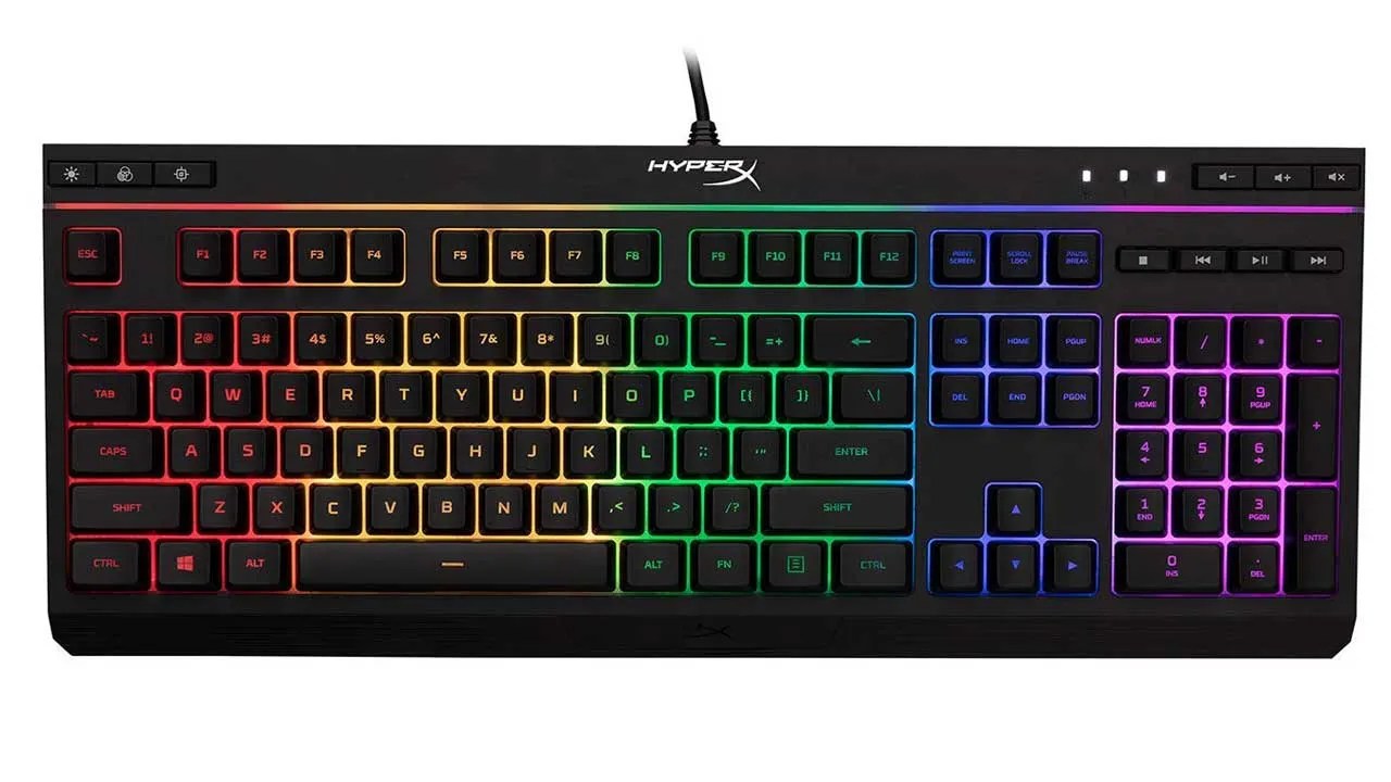Best Membrane Keyboards For Gaming Digit 