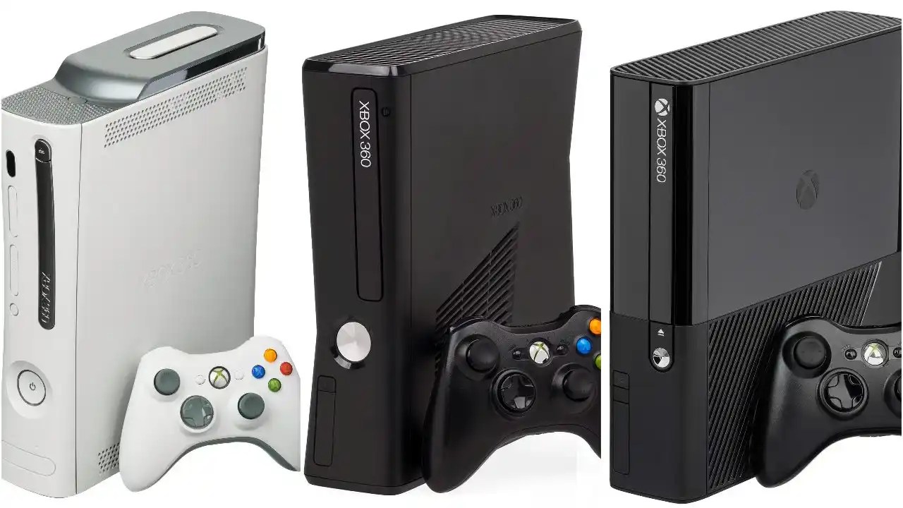 Video games on xbox one as part of two separate bundle releases. The Xbox 360 Is 15 Years Old Here Are 15 Facts About The Gaming Console You Probably Didn T Know Digit