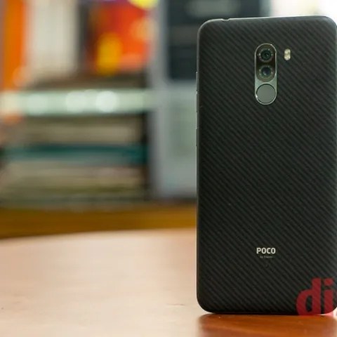 Pocophone F1 256gb Review
